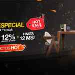 Muebles Dico Hot Sale 2021: hasta 50% de descuento + 12% adicional + 12 msi
