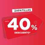 Dorothy Gaynor Pre Hot Sale 2021: Hasta 40% de descuento en zapatillas hoy