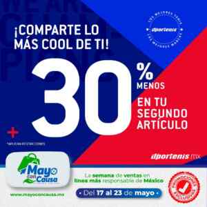 Imagen de la promo