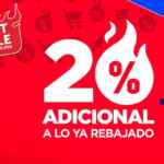 Dportenis Hot Sale 2021: 2x1 en productos adidas seleccionados, descuentos adicionales y más