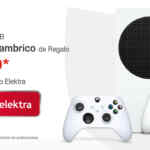 Ofertas Elektra Hot Sale 2021