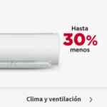 Ofertas Elektra Hot Sale 2021