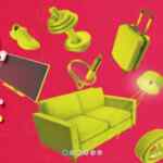 Ofertas Famsa Hot Sale 2021