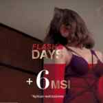 Flash Days Fiorentina: 40% de descuento en toda la tienda
