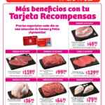 Folleto Soriana Pre Julio Regalado del 28 de mayo al 3 de junio 2021