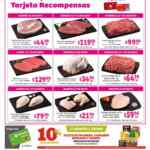 Folleto Soriana Super del 14 al 27 de mayo 2021