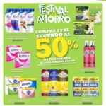 Folleto Soriana Super del 14 al 27 de mayo 2021
