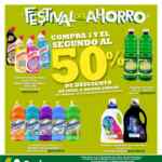 Folleto Soriana Super del 14 al 27 de mayo 2021