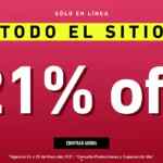 Forever 21 Hot Sale 2021: 21% de descuento adicional en todo el sitio