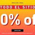 Forever 21 Hot Sale 2021: 30% off en todo el sitio, 2x1 en leggings y accesorios y más