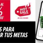 GNC Hot Sale 2021: segundo al 40% de descuento + msi + envío gratis