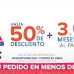 Game Planet Hot Sale 2021: Hasta 50% de descuento + hasta 12 msi