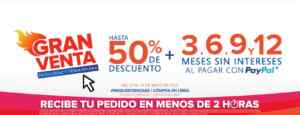 Imagen de la promo