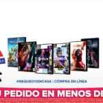 Game Planet Hot Sale 2021: Hasta 50% de descuento + hasta 12 msi