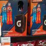 Promo Gatorade zapatera Gratis en la compra de un 2 pack