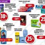 Ofertas Farmacias Guadalajara fin de semana 7 al 9 de mayo 2021
