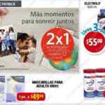 Ofertas Farmacias Guadalajara fin de semana 7 al 9 de mayo 2021