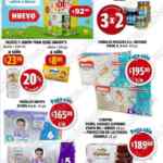 Ofertas Farmacias Guadalajara fin de semana 21 al 23 de mayo 2021