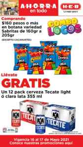 Imagen de la promo