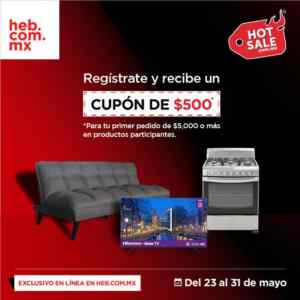 Imagen de la promo