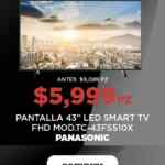 Ofertas HEB Pre Hot Sale 2021