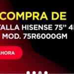 Ofertas HEB Hot Sale 2021
