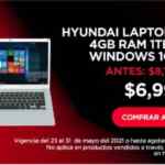 Ofertas HEB Hot Sale 2021