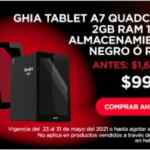 Ofertas HEB Hot Sale 2021