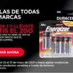 Ofertas HEB Hot Sale 2021