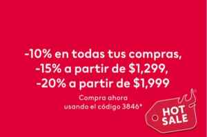 Imagen de la promo