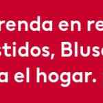 Rebajas H&M Mitad de Temporada 2021: 50% de descuento en segunda unidad + envío gratis