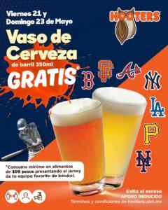 Imagen de la promo