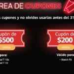Huawei Hot Sale 2021: hasta 63% de descuento + 18 msi + regalos extra y más