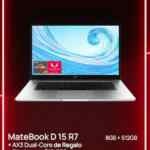 Huawei Hot Sale 2021: hasta 63% de descuento + 18 msi + regalos extra y más