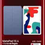 Huawei Hot Sale 2021: hasta 63% de descuento + 18 msi + regalos extra y más