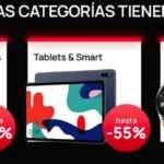 Huawei Hot Sale 2021: hasta 63% de descuento + 18 msi + regalos extra y más
