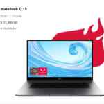 Huawei Hot Sale 2021: Hasta 63% de descuento + 18 msi