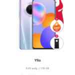 Huawei Hot Sale 2021: Hasta 63% de descuento + 18 msi