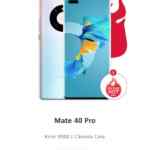 Huawei Hot Sale 2021: Hasta 63% de descuento + 18 msi