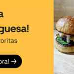 2x1 por el Día de la Hamburguesa en Uber Eats en restaurantes seleccionados