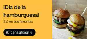 Imagen de la promo