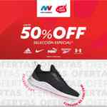 Innovasport Hot Sale 2021: hasta 50% de descuento + 12 msi + $200 con Paypal