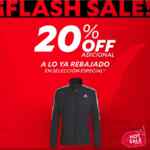 Flash Sale Innovasport Hot Sale 2021: 20% de descuento adicional