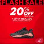 Flash Sale Innovasport Hot Sale 2021: 20% de descuento adicional