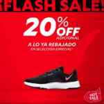 Flash Sale Innovasport Hot Sale 2021: 20% de descuento adicional