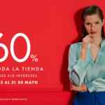 Julio Hot Sale 2021: Hasta 60% de descuento en toda la tienda