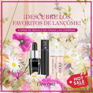 Imagen de la promo
