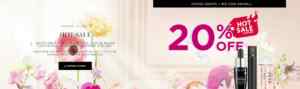Lancôme Hot Sale 2021: Llévate 4 minis de regalo en todas tus compras