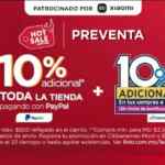 Linio Hot Sale 2021: Hasta 50% de descuento + 10% adicional y msi