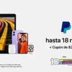 Promociones MacStore Hot Sale 2021 en iPhone, iPad, Macbook, Apple Watch y más